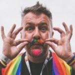 Profile picture of Andy Train