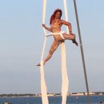 Profile picture of Aerial Mel Stevens